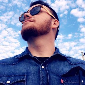 Meet your Posher, Tony